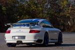 Porsche 911 GTurbo R by 9ff 2012 года